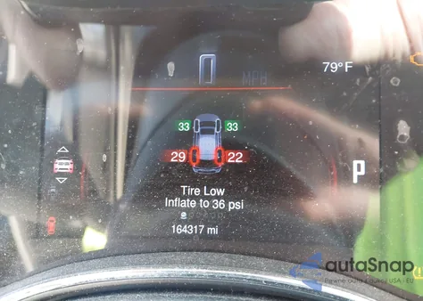 2015 Dodge Durango Citadel from USA, damaged, VIN 1C4SDHET9FC789092